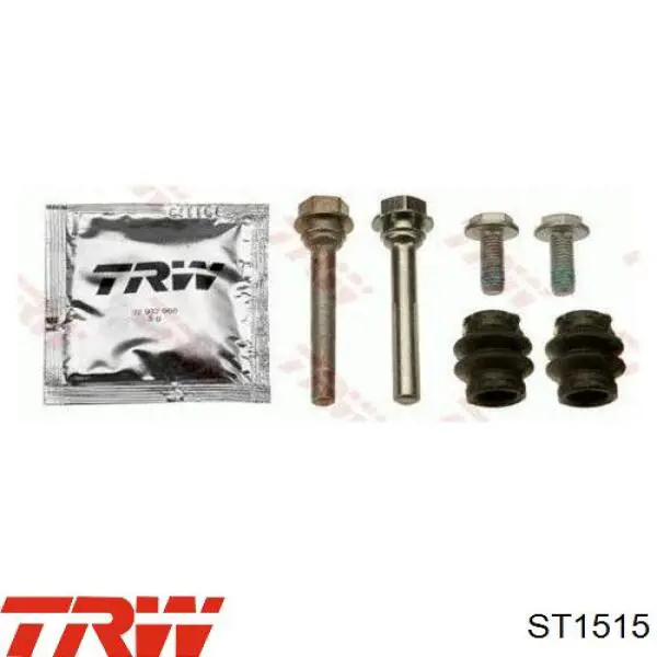 Kit de reparação de suporte do freio traseiro TRW ST1515 preço, a partir de 13,77 USD