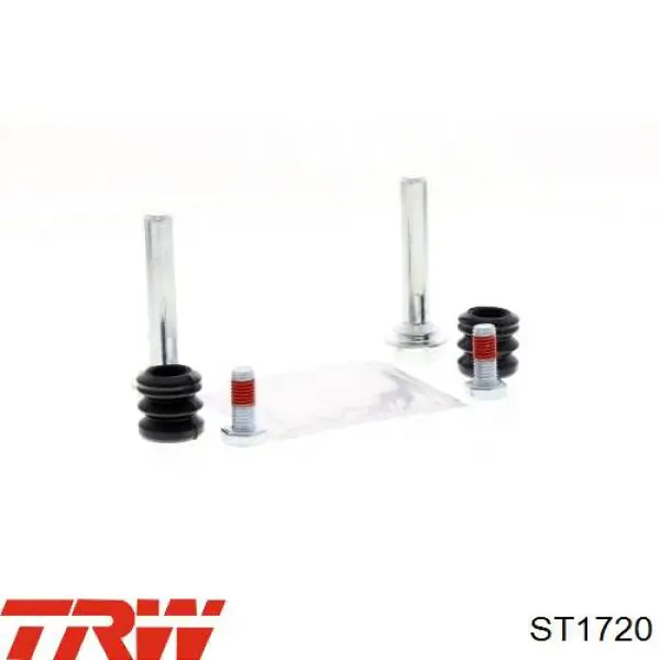 Guia de suporte dianteiro Renault (RVI) 7701203713 preço, a partir de 9,63 USD