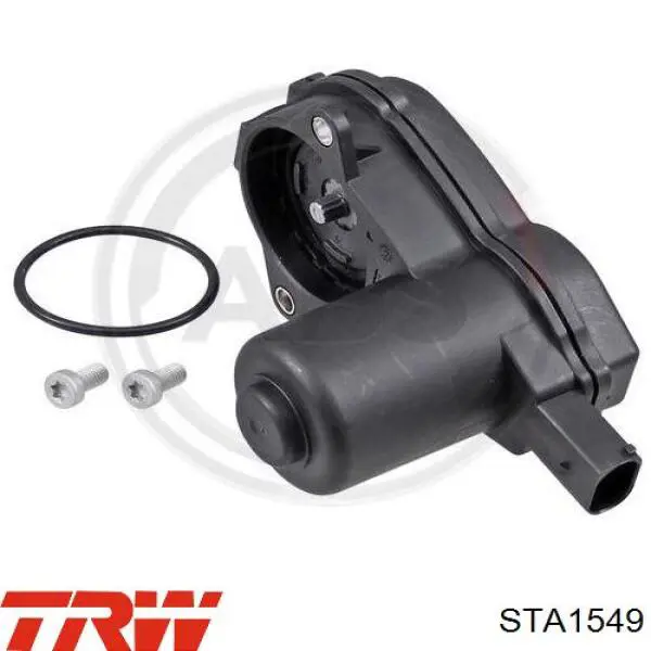 Motor de acionamento do freio de suporte traseiro VAG 32337647C preço, a partir de 56,33 USD