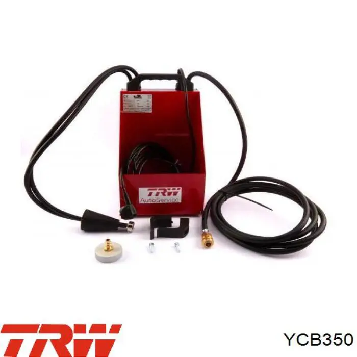  TRW YCB350 preço, a partir de 663,32 USD