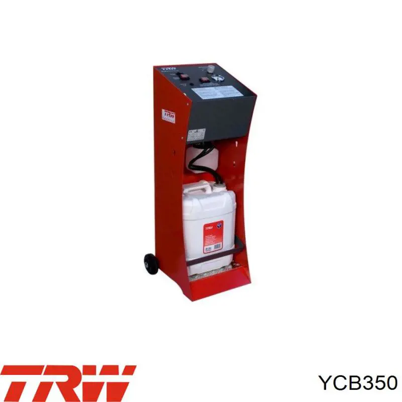 Compre YCB350 TRW 