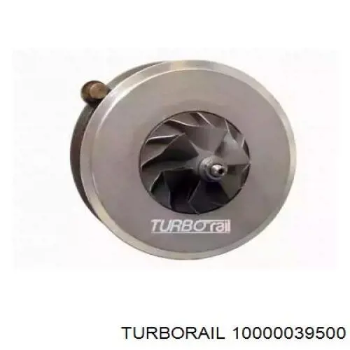 Cartucho de turbina Jrone 1000010106 preço, a partir de 123,88 USD