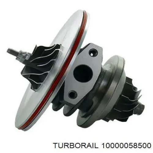 Cartucho de turbina Sidat 471265 preço, a partir de 142,46 USD