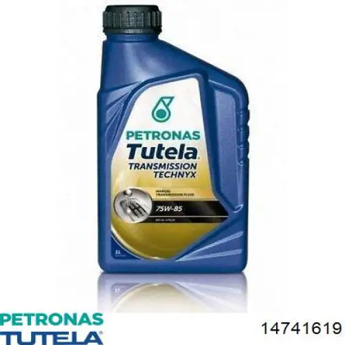 14741619 Tutela Óleo de transmissão
