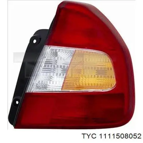 Compre 924014H030 Hyundai/Kia Lanterna traseira esquerda