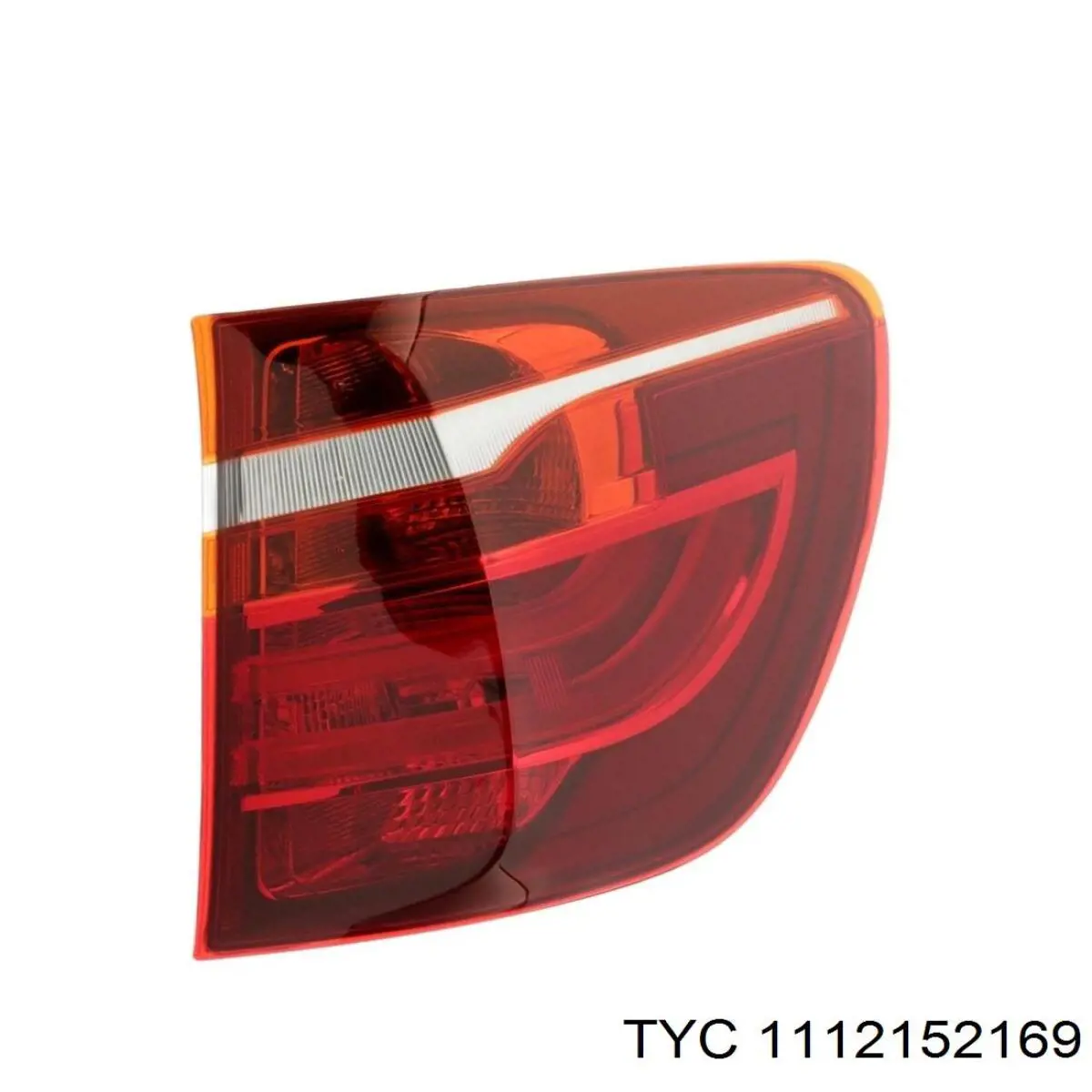 Lanterna traseira esquerda Depo/Loro/Abakus 3401912LUE preço, a partir de 258,23 USD