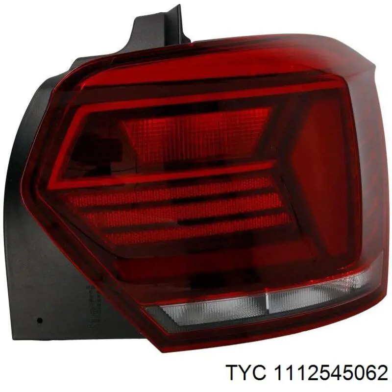 Lanterna traseira direita Nissan/Infiniti 265503UB0A preço, a partir de 199,01 USD