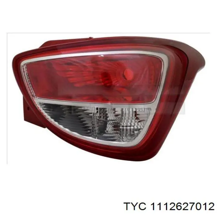 Lanterna traseira direita Hyundai/Kia 92402B9000 preço, a partir de 167,10 USD