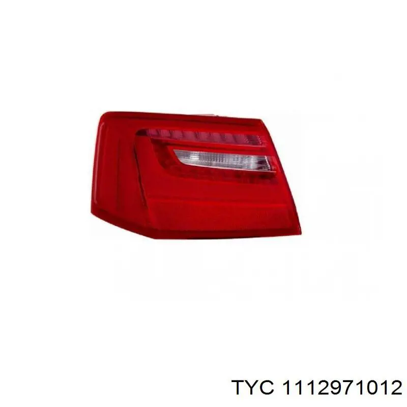Lanterna traseira direita Diamond/DPA 99451787202 preço, a partir de 114,27 USD