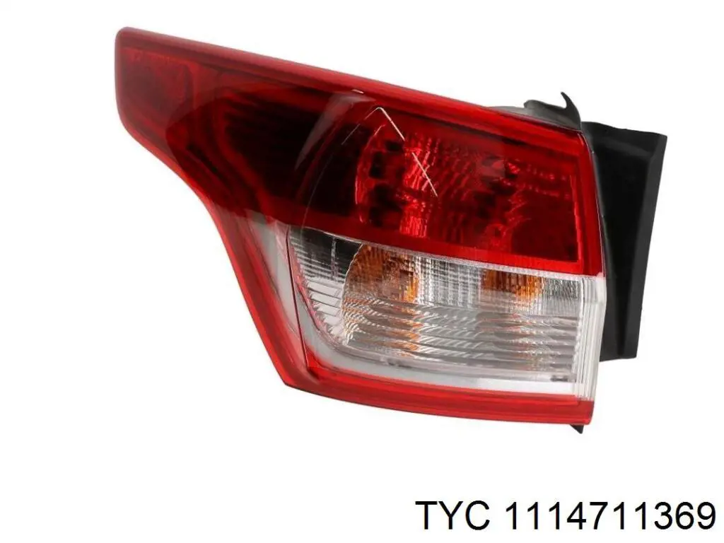 Lanterna traseira direita externa Ford 2339937 preço, a partir de 286,03 USD