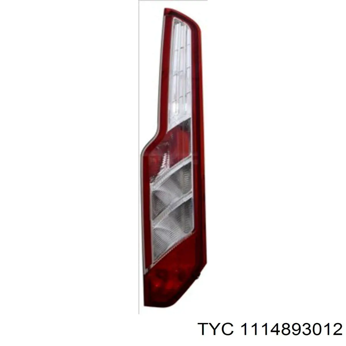 Lanterna traseira direita Ford BK2113404AD preço, a partir de 172,92 USD
