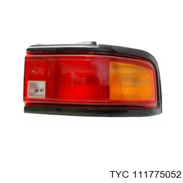 Lanterna traseira direita TYC 111775052 preço, a partir de 45,03 USD