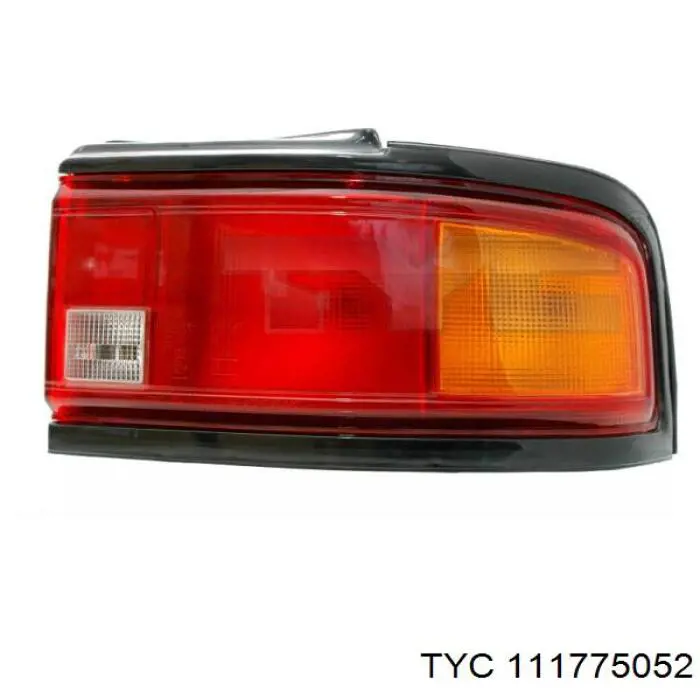 Lanterna traseira direita Depo/Loro/Abakus 2161931RA preço, a partir de 45,03 USD