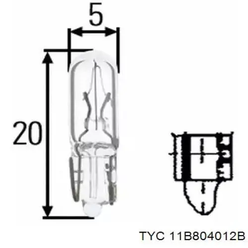 Compre FP3477F05E FPS Lanterna traseira esquerda externa