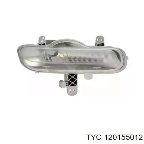 Luzes máximas direitas LPN921 Magneti Marelli