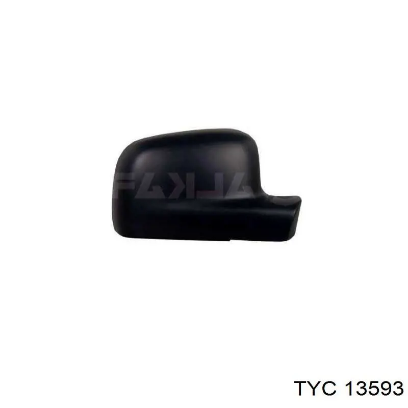Radiador de esfriamento de motor para Ford Escape II DM2