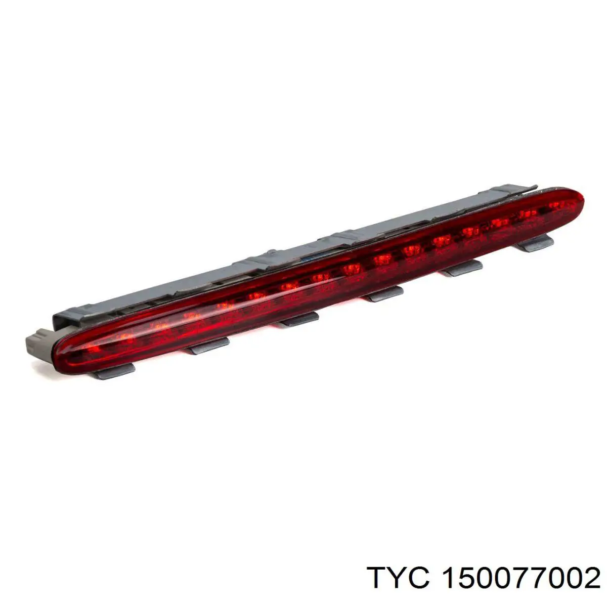 Sinal de parada traseiro adicional Mercedes A209820105664 preço, a partir de 93,37 USD