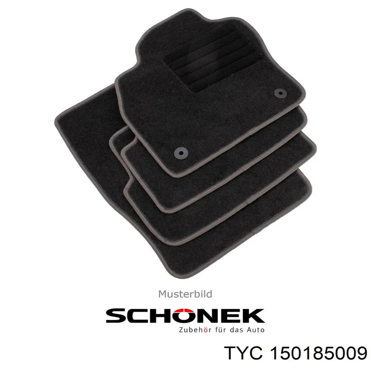 Compre 05314870 Depo/Loro/Abakus Sinal de parada traseiro adicional
