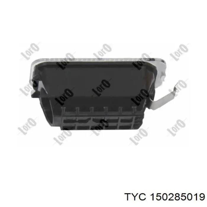 Compre 72SKV526 SKV Lanterna da luz de fundo de matrícula traseira