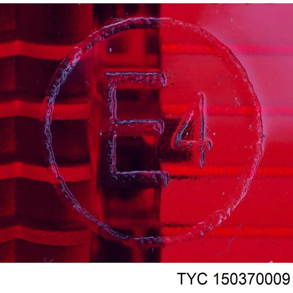 Sinal de parada traseiro adicional TYC 150370009 preço, a partir de 64,43 USD