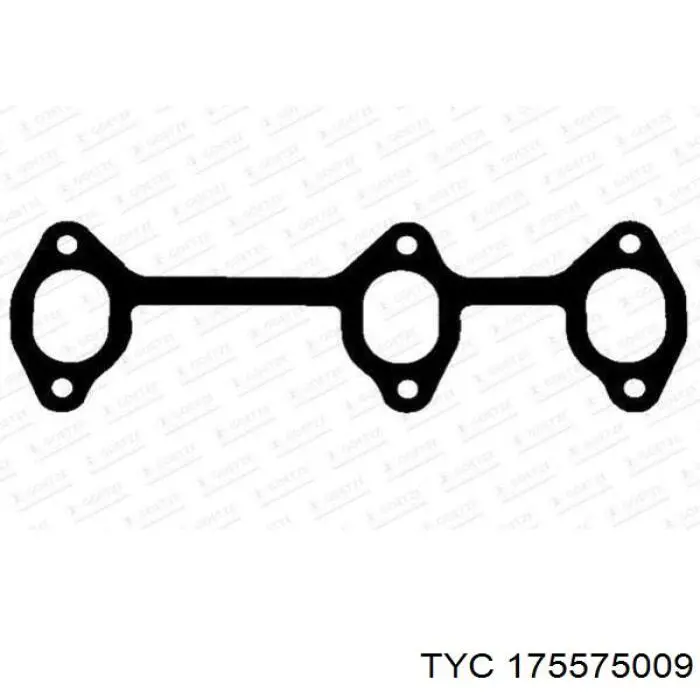 Compre 26560EQ000 Renault (RVI) Retrorrefletor (refletor) do pára-choque traseiro