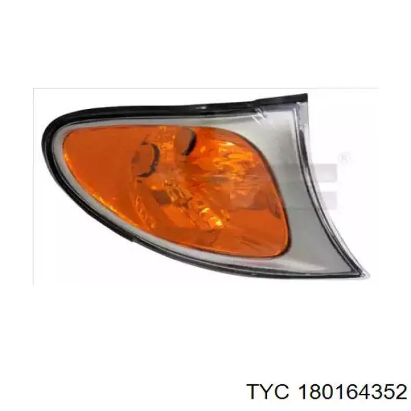 Pisca-pisca esquerdo BMW 63137165851 preço, a partir de 62,99 USD