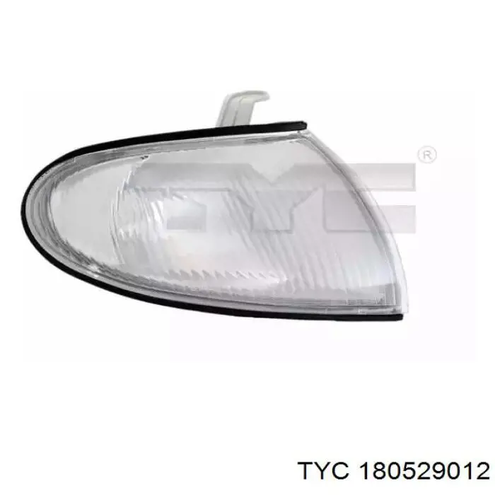 Compre 180529012 TYC Luz intermitente no pára-lama