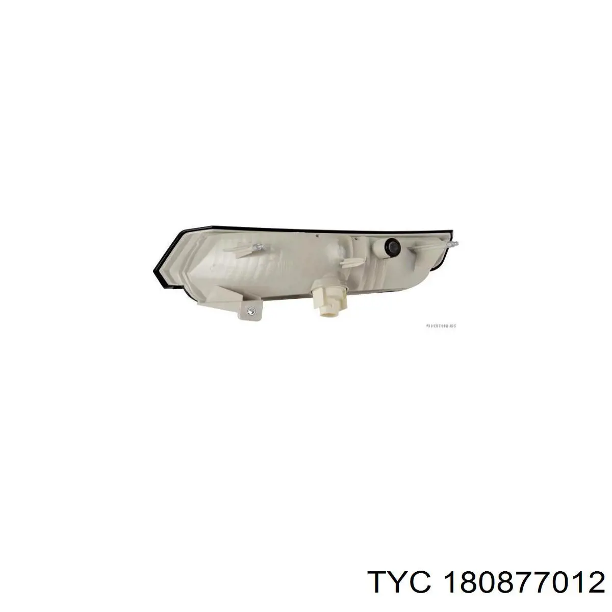 Pisca-pisca direito Iveco 5801874639 preço, a partir de 70,85 USD