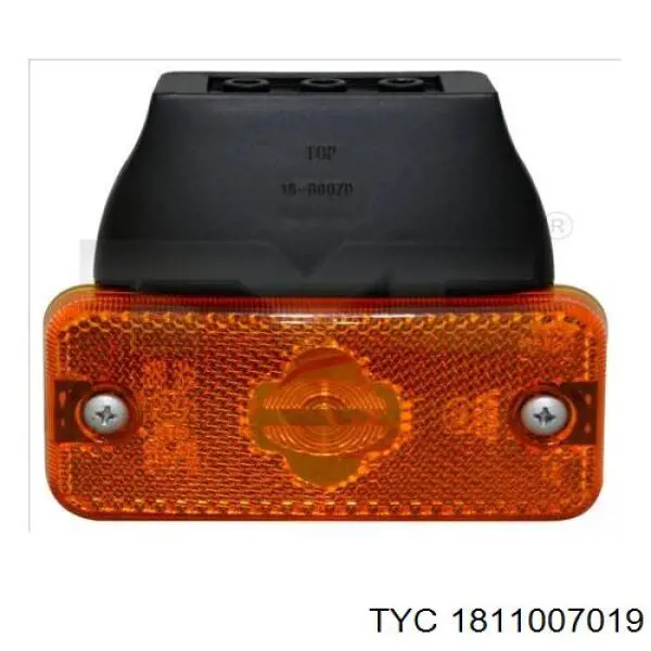 Compre 504097924 Iveco Posição lateral (furgão)