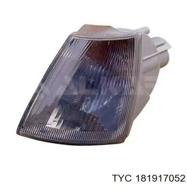 Pisca-pisca esquerdo TYC 181917052 preço, a partir de 15,41 USD