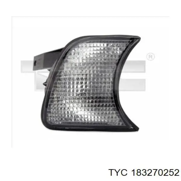 Compre 183270252 TYC Pisca-pisca esquerdo
