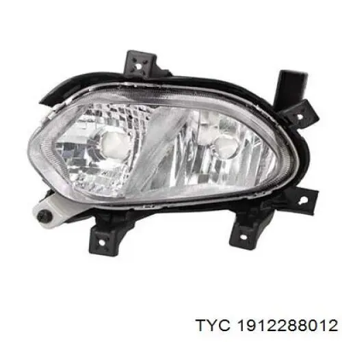 Compre FP4031H1E FPS Luzes de nevoeiro esquerdas