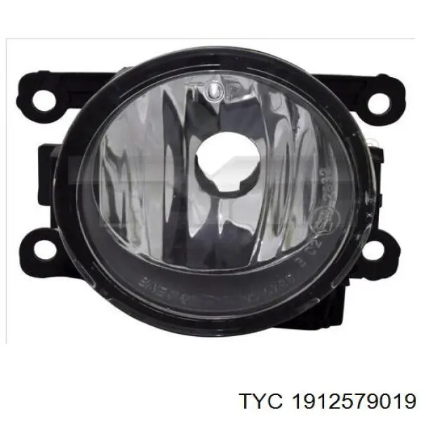 Luzes de nevoeiro direitas Alkar 2902754 preço, a partir de 68,75 USD