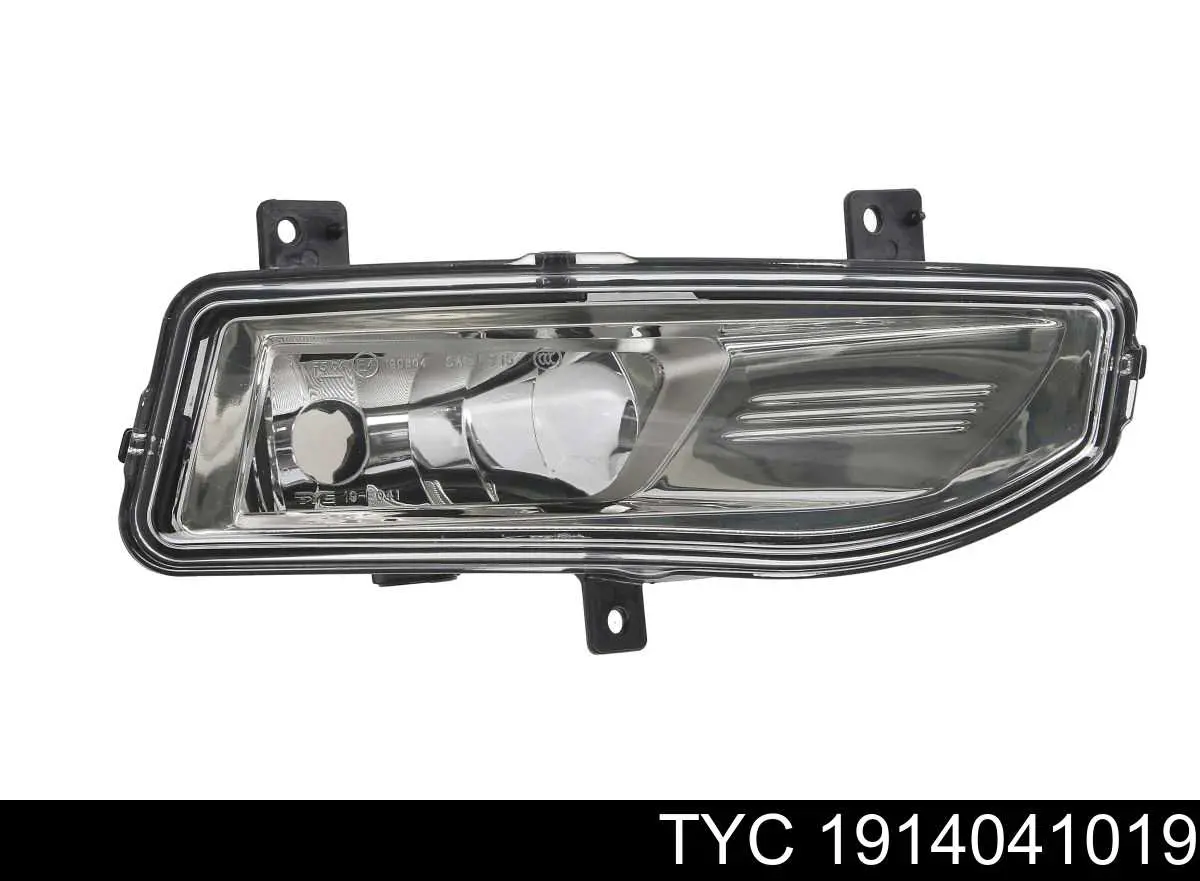 Luzes de nevoeiro direitas Alkar 2902570 preço, a partir de 141,31 USD