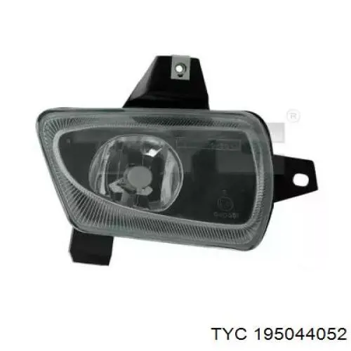 Compre 46419122 Fiat/Alfa/Lancia Luzes de nevoeiro esquerdas