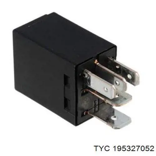 Compre 195327052 TYC Luzes de nevoeiro direitas