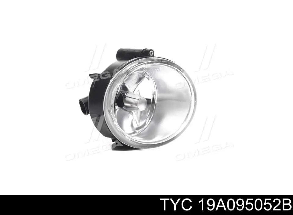 Compre 19A095052B TYC Luzes de nevoeiro esquerdas