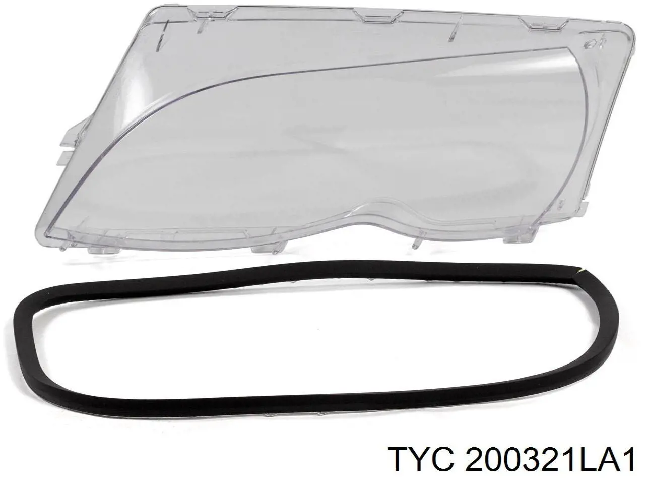 711305621796 Magneti Marelli Vidro da luz direita