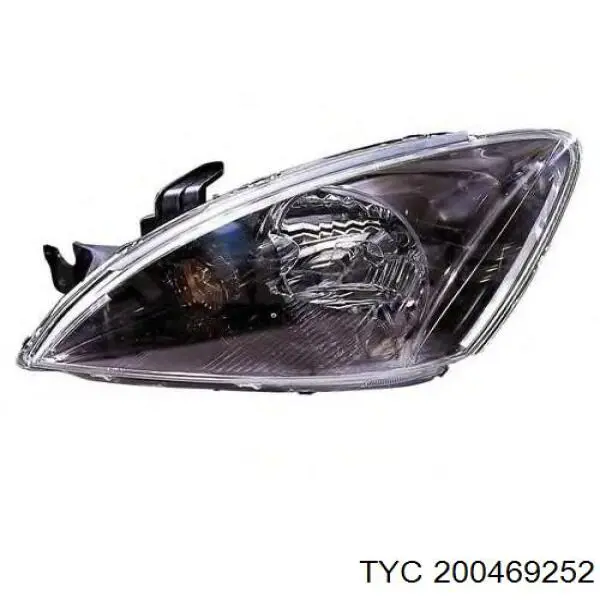 Compre FP4805R4E FPS Luz direita