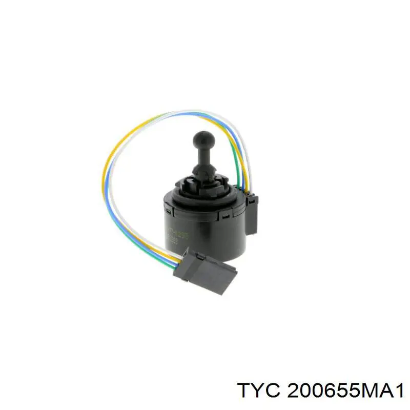 Corretor da luz MBM1140 Signeda