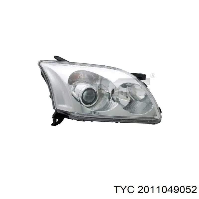 Compre ZTY111143R Signeda Luz direita
