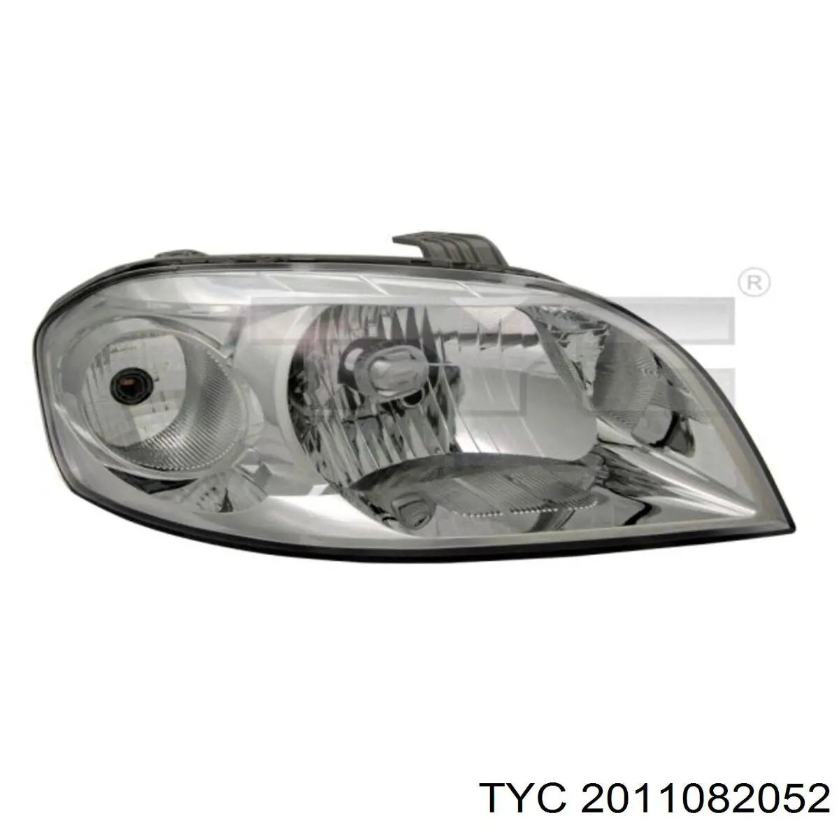 Compre FP1708R3E FPS Luz esquerda