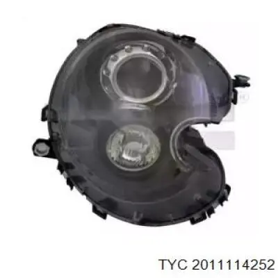 Compre MN3084904 Prasco Luz esquerda