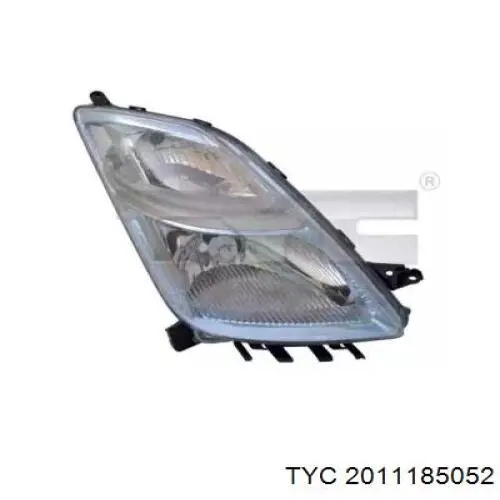 Compre 8113047181 Toyota Luz direita
