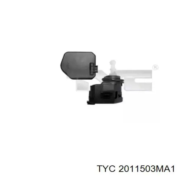 Compre 1416186 Diederichs Corretor da luz