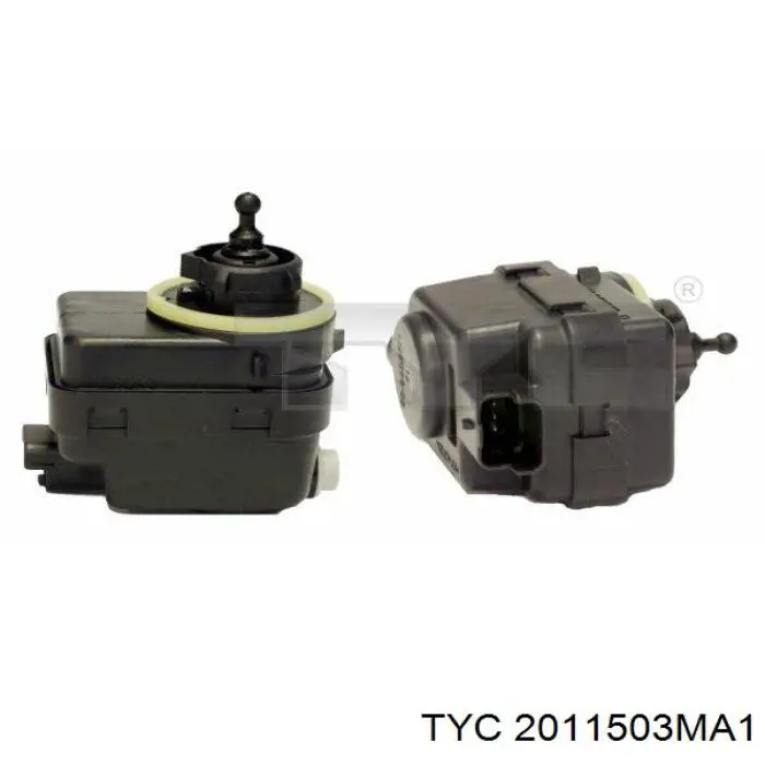 Corretor da luz 3235099 Polcar