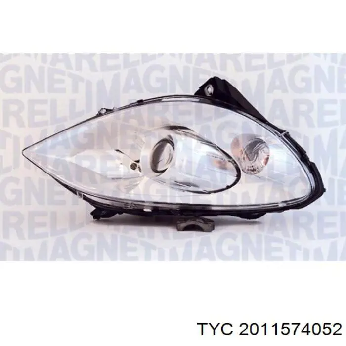Compre 2011574052 TYC Luz esquerda