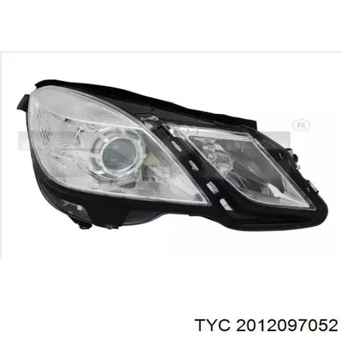 Luz direita TYC 2012097052 preço, a partir de 281,01 USD