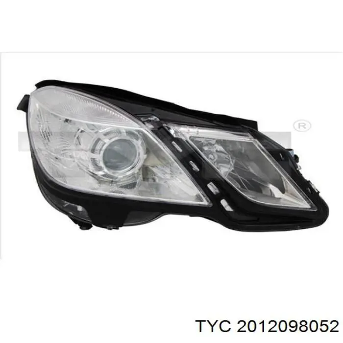 Luz esquerda Depo/Loro/Abakus 4401179LMLDEM preço, a partir de 258,02 USD