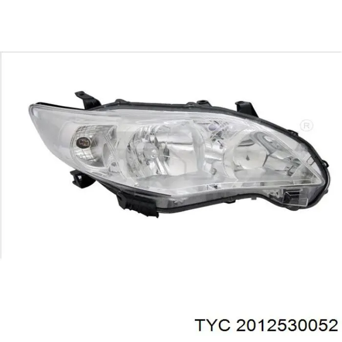 Compre FP7021R1T FPS Luz esquerda